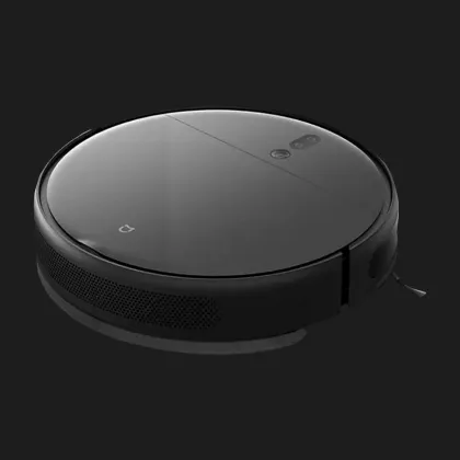 Робот-пилосос Xiaomi Mi Robot Vacuum Mop 2 Pro+ (Black)